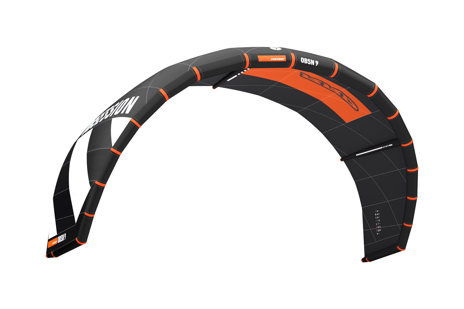 profil obsession y26 windsurfing karlin